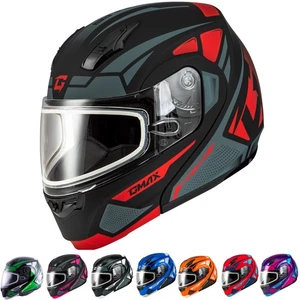 Casco de nieve modular Gmax MD-04 Sector - Imagen 1 de 39