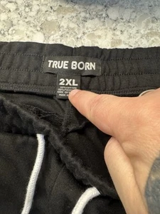 True Born Sweats. NwT 2XL - Picture 1 of 3