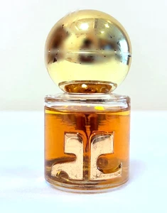 Courreges Empreinte 28 ml Eau de Toilette Parfum EINGESTELLT - Bild 1 von 3