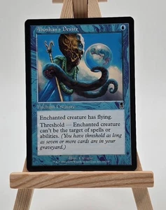 Aboshan's Desire Odyssey (ODY) Magic englisch (Aboshans Verlangen) 59/350 - Bild 1 von 2