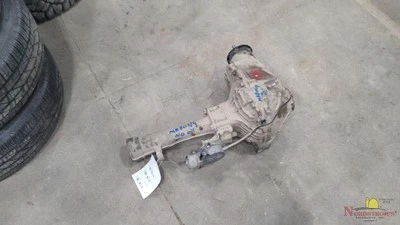 2012 丰田苔原前轴差速器 4.10 比例 4X4 — 第 1/4 张图片