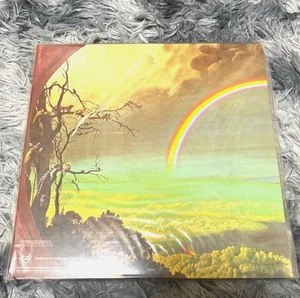 Takanaka Masayoshi The Rainbow Goblins 2LP Vinyl Record 1981 Japan - Picture 1 of 7