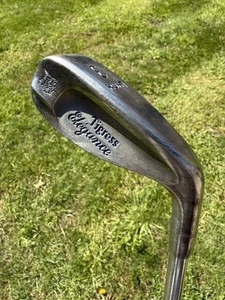 ✅Lynx Tigress Elegance 3 Iron- Lite Flex Steel Shaft- RH✅ - Picture 1 of 12