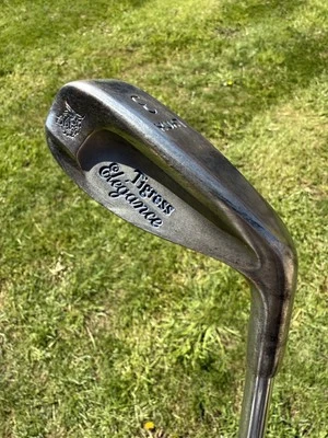 ✅Lynx Tigress Elegance 3 Iron- Lite Flex Steel Shaft- RH✅ - Image 1 of 4