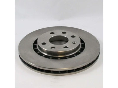 For 1999-2002 Daewoo Lanos Brake Rotor Front 75822YJFN 2001 2000 — 第 1/2 张图片