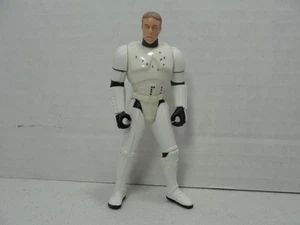 Luke Skywalker 1998 Star Wars Power of the Force Kenner lose Actionfigur - Bild 1 von 3
