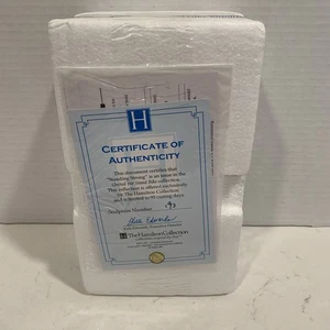 Standing Strong United We Stand Bike Collection The Hamilton Collection - Imagen 1 de 7