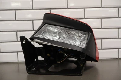 Faro conductor izquierdo Corvette C5 2000-02/04 con motor de tapa Foto 1 de 4