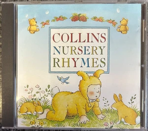 Collins Kinderreime - Bild 1 von 1