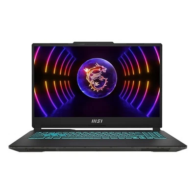 MSI Cyborg 15 A13VE-1005, Core i5-13420H, 16GB RAM, 512GB SSD, GeForce RT #NO026 - Bild 1 von 4