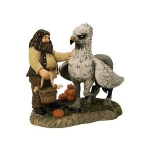 Abt. 56 Harry Potter Dorf Ein stolzer Hippogreif, tatsächlich 6002315 Hagrid Hogwarts - Bild 1 von 4