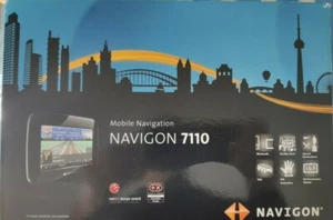 Navigon 7100 - Foto 1 di 4