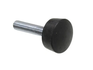 1985-1996 delantero o 1997-2004 parachoques trasero Corvette C4 - Imagen 1 de 2