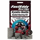 Kyosho Beetle Sealed Bearing Kit