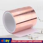 3 Meters 10cm Double Conductive Adhesive EMI Shielding Copper Foil Tape