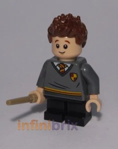 Lego Seamus Finnigan Minifigure from set 76383 Harry Potter NEW hp268 - Picture 1 of 1