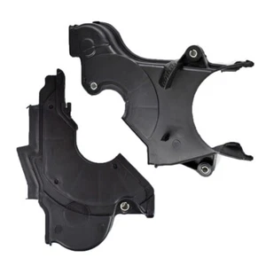 Engine Timing Cover Kit Set For Mazda 323 Miata Protege B66010501E B66010521B - Picture 1 of 7