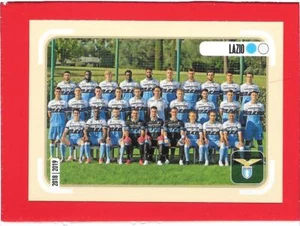 CALCIATORI 2018-2019 Panini Figurine-stickers n 311 LAZIO SQUADRA - Foto 1 di 4