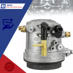 Fuel Filter Housing Fit For 1999-2003 Ford 7.3L Powerstroke Diesel New - Foto 1 di 9