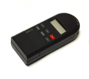 BOSCH DUS 20 ULTRASONIC MEASURING DEVICE - Picture 1 of 2