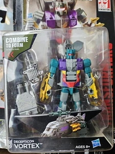 Transformers Combiner Wars Vortex Mosc  - Picture 1 of 7