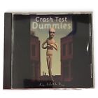 Crash Test Dummies - Keep A Lid On Things [1999 Promotion-CD Single]