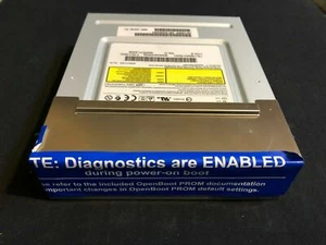 NEW Sun V890 16X DVD-ROM Writer / 48X CD-ROM Writer 390-0346 - Picture 1 of 6