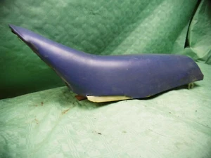 VMX EVO CAGIVA WMX 125 RX (int.B*) SEAT BASE PAN FOAM COVER SEAT - Picture 1 of 10