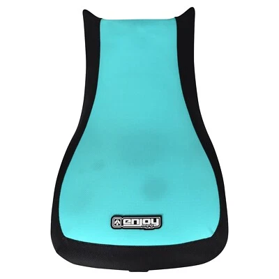 Cubierta de asiento Arctic Cat 2005-2009 automática 650 700 negra/como nueva estándar #380 Foto 1 de 4