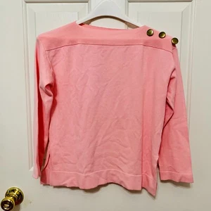 ZARA KNITWEAR COLLECTION GIRLS SWEATER - Picture 1 of 7