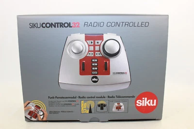 Siku 6708 RC Fernsteuermodul NEU mit OVP Sender Fernsteuerung - Bild 1 von 4
