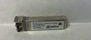 Módulo transceptor de fibra multimodo de onda corta FTLF8528P2BNV Finisar 8,5 Gbps - Imagen 1 de 3