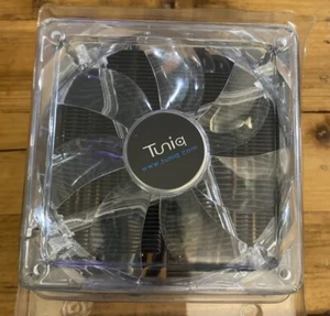 Tuniq 120 CPU Cooler - Picture 1 of 7