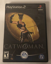 .PS2.' | '.Catwoman.
