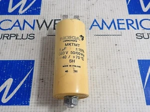 NOKIA MKTMT CAPACITOR MKTMT - Picture 1 of 4