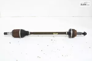 2011-2021 JEEP GRAND CHEROKEE 4WD REAR LEFT SIDE AXLE SHAFT HALFSHAFT OEM - Picture 1 of 8