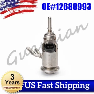 12688993 Diesel Fuel Injection Nozzle DEF For GMC Sierra 2500 3500 Chevrolet - Bild 1 von 10