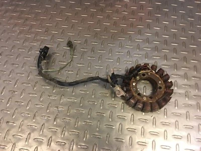 Kawasaki Eliminator ZL600A ZL600 ZL 600 1986 86 motor estator generador magnético Foto 1 de 4