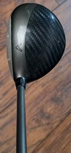 Callaway ERC Fusion Driver 3 9° Loft RCH System 55 Graphite Shaft RH 45" - Picture 1 of 11