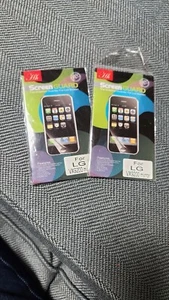 screen guards for lg vx9200 phone mirror type - Picture 1 of 2