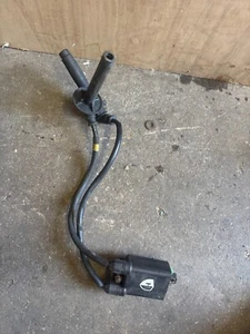 ⭐ KAWASAKI 1995-1998 ZZR1100 GPZ1100 TWO COIL PACKS IGNITION 1100CC ⭐ - Picture 1 of 9