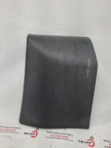 USED OEM Nissan 300ZX Turbo Left Rear Side Panel Trim Z32 1990-1996 OEM - Picture 1 of 8