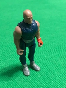 Vintage Tyco BattleTech 1994 VALTEN RYDER Actionfigur Bushwacker - Bild 1 von 4