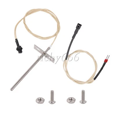 Temperature Sensor Replacement for Pit Boss with Screws & Nuts 725x645mm - image 1 of 4