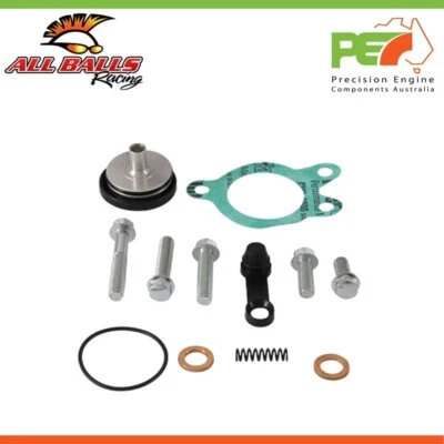 All Balls Clutch Slave Cylinder Rebuild Kit for Husqvarna TX300 300cc 2017 - Image 1 of 4