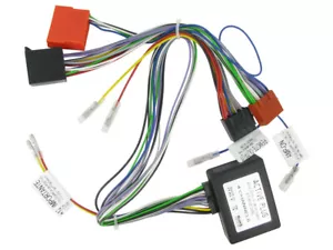 CT53-PO01 Radio Aktives System Adapter Kabelbaum Leitung Für Porsche 911 Boxter - Bild 1 von 1