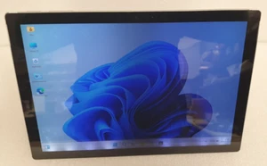 Microsoft Surface Pro 5 1796 i5-7300U 12,3" 8GB 256GB Display dunkel / flimmert - Bild 1 von 6