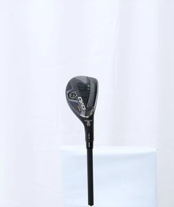Taylormade Qi10 Tour 17° 2 Hybrid Stiff Flex Tensei 1287732 Good - Picture 1 of 5
