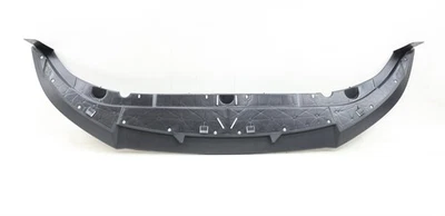 NUEVO panel divisor inferior parachoques delantero Ford AR3Z17626AA Mustang Shelby GT500 10-14 Foto 1 de 4