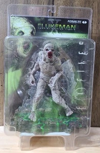 X-Files Flukeman Figure Todd McFarlane Toys 2000 New - Picture 1 of 2